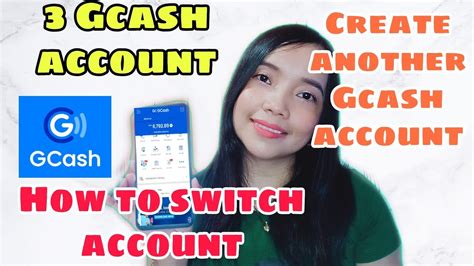 how to create an account on gcash|GCash .